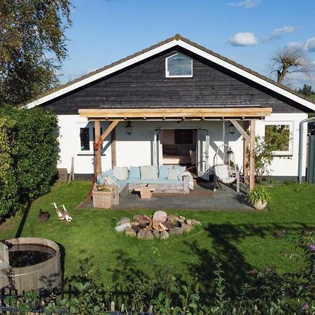 De Lindenhof Tienhoven Exterior foto