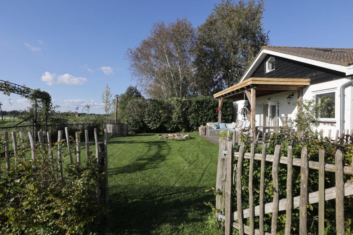 De Lindenhof Tienhoven Exterior foto