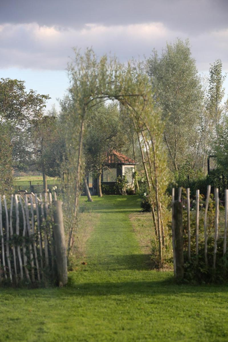 De Lindenhof Tienhoven Exterior foto