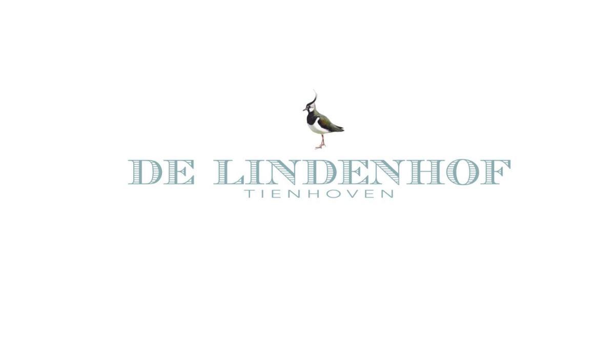De Lindenhof Tienhoven Exterior foto