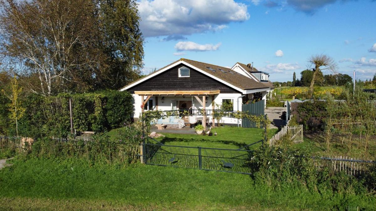 De Lindenhof Tienhoven Exterior foto