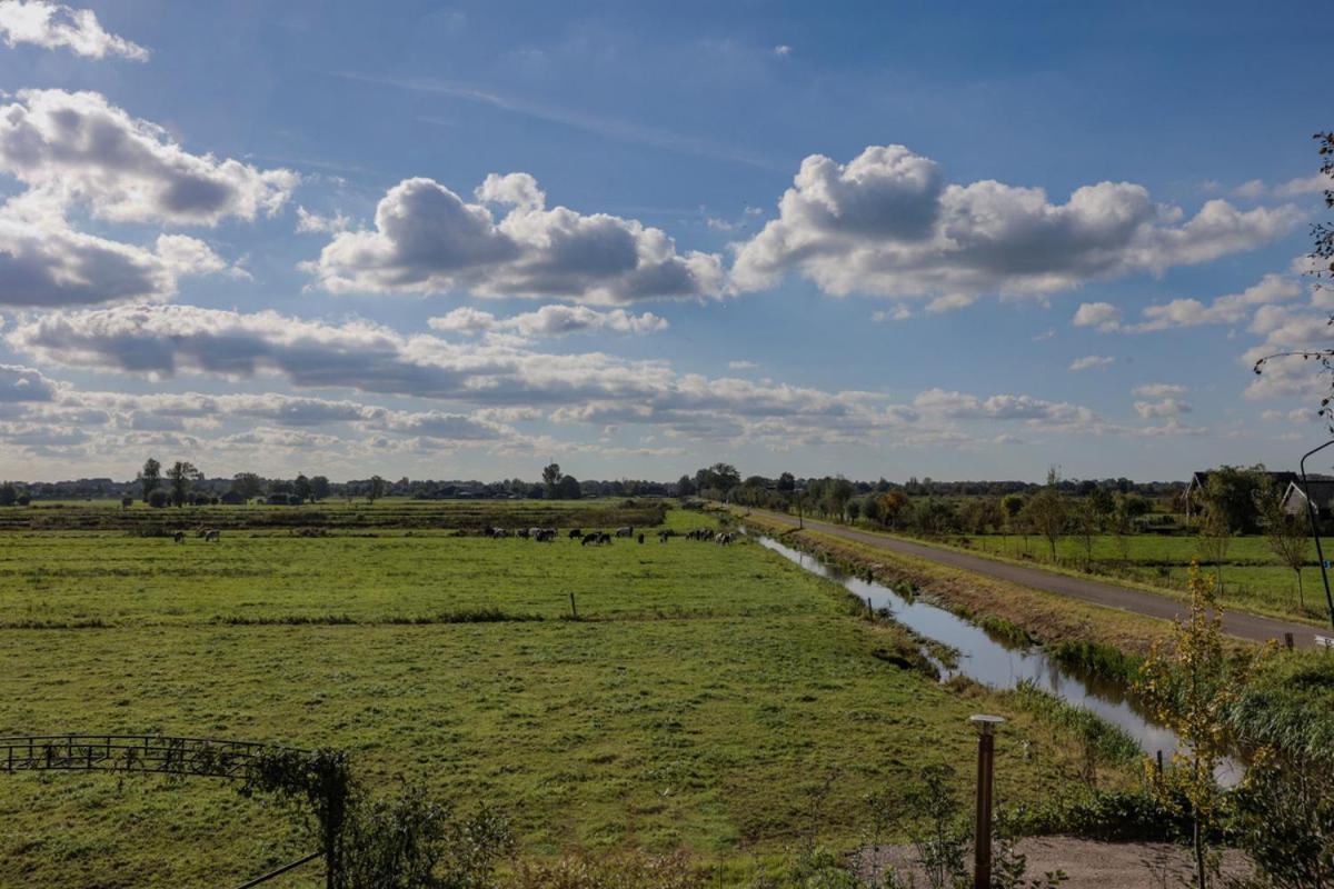 De Lindenhof Tienhoven Exterior foto